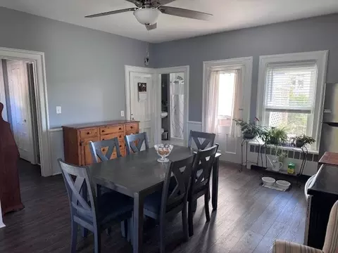 Dining - 1207 Mendon Rd, Woonsocket, RI 02895 photo 2 of 2
