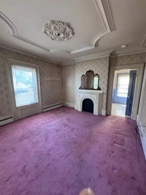 Living - 1207 Mendon Rd, Woonsocket, RI 02895 photo 3 of 4