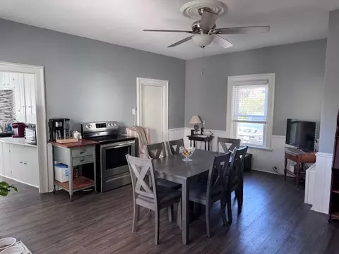 Dining - 1207 Mendon Rd, Woonsocket, RI 02895 photo 1 of 2