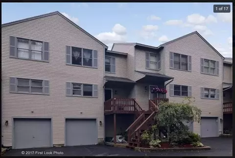 1603 Plainfield Pike Pike #H9, Johnston, RI 02919