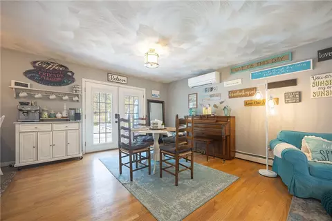 Dining - 545 Central St, Burrillville, RI 02839 photo 1 of 4