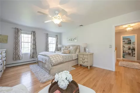 Bedroom - 545 Central St, Burrillville, RI 02839 photo 2 of 6