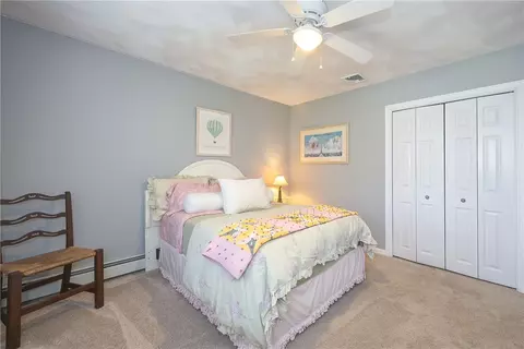 Bedroom - 545 Central St, Burrillville, RI 02839 photo 6 of 6
