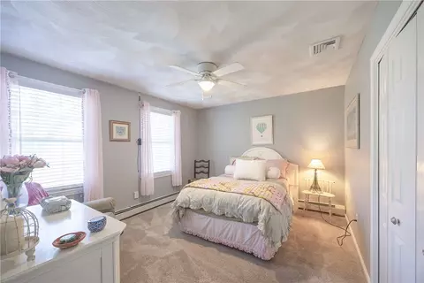 Bedroom - 545 Central St, Burrillville, RI 02839 photo 5 of 6