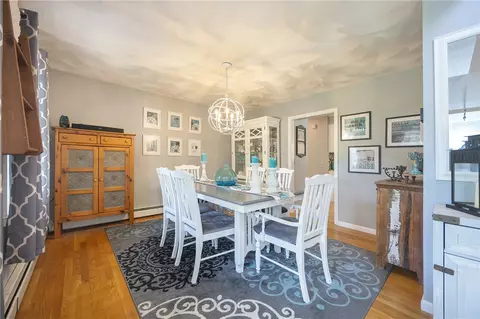 Dining - 545 Central St, Burrillville, RI 02839 photo 3 of 4