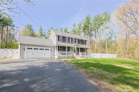 545 Central St, Burrillville, RI 02839