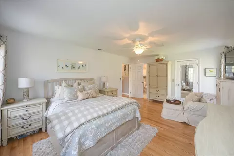 Bedroom - 545 Central St, Burrillville, RI 02839 photo 3 of 6