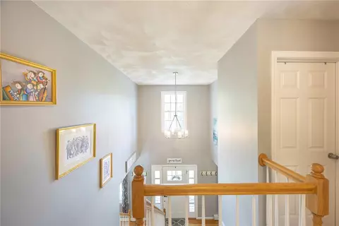 Entry Way - 545 Central St, Burrillville, RI 02839 photo 2 of 2