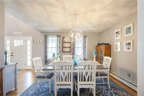 Dining - 545 Central St, Burrillville, RI 02839 photo 4 of 4