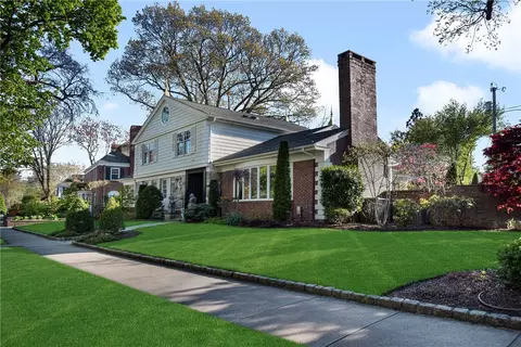 540 Blackstone Blvd, Providence, RI 02906