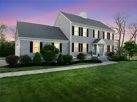 11 Winslow Way, Swansea, MA 02777