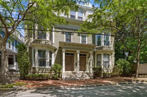 99 Almy St #2, Providence, RI 02909