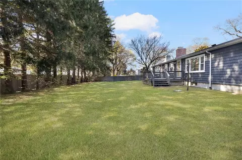 Exterior - 247 Love Ln, Warwick, RI 02886 photo 3 of 5