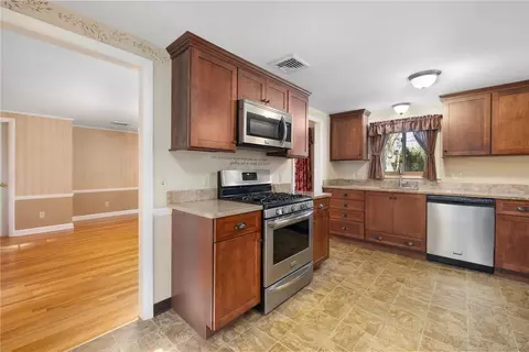 Kitchen - 247 Love Ln, Warwick, RI 02886 photo 2 of 3