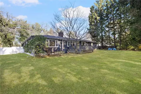 Exterior - 247 Love Ln, Warwick, RI 02886 photo 4 of 5