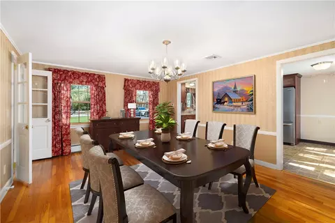 Dining - 247 Love Ln, Warwick, RI 02886 photo 1 of 1