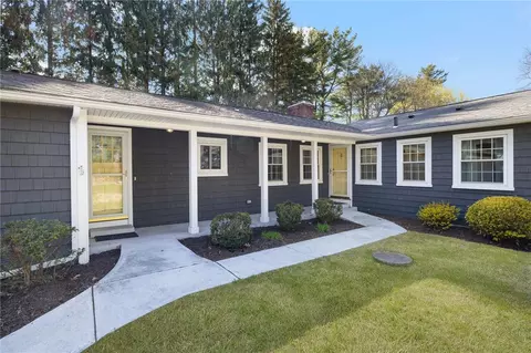 Exterior - 247 Love Ln, Warwick, RI 02886 photo 2 of 5