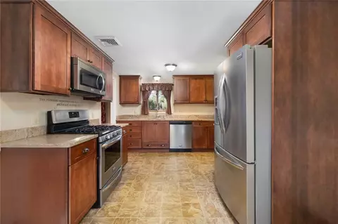 Kitchen - 247 Love Ln, Warwick, RI 02886 photo 1 of 3