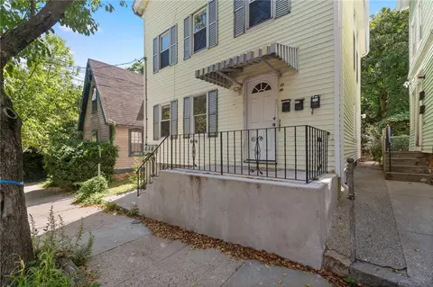 49 Fremont St, Providence, RI 02906