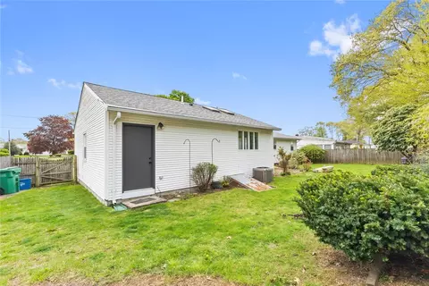 Exterior - 49 Naples Ave, Warwick, RI 02886 photo 2 of 2