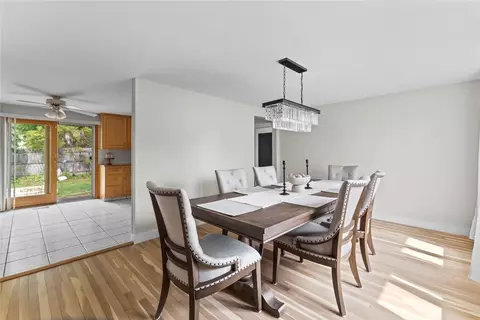 Dining - 49 Naples Ave, Warwick, RI 02886 photo 2 of 2