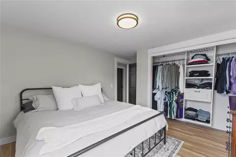 Bedroom - 49 Naples Ave, Warwick, RI 02886 photo 1 of 2