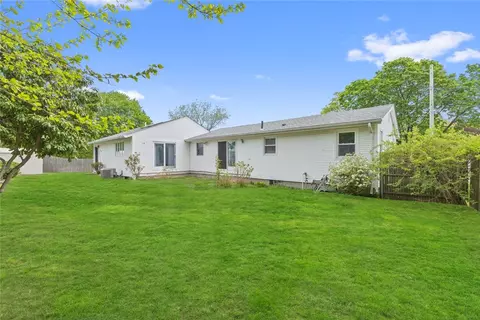 Exterior - 49 Naples Ave, Warwick, RI 02886 photo 1 of 2