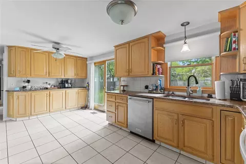 Kitchen - 49 Naples Ave, Warwick, RI 02886 photo 1 of 2