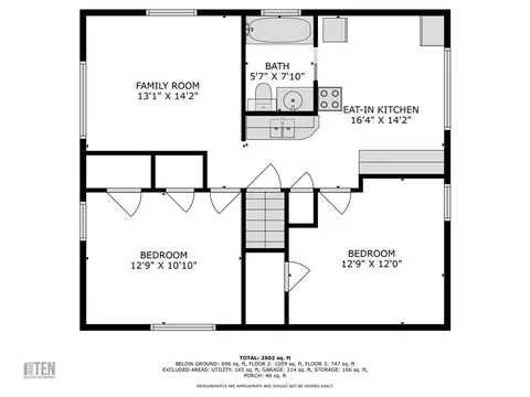 880 Logee St, Woonsocket, RI 02895 photo 25