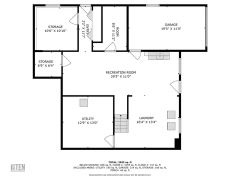 880 Logee St, Woonsocket, RI 02895 photo 36