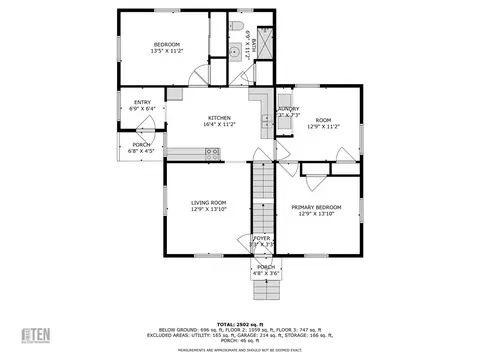 880 Logee St, Woonsocket, RI 02895 photo 11