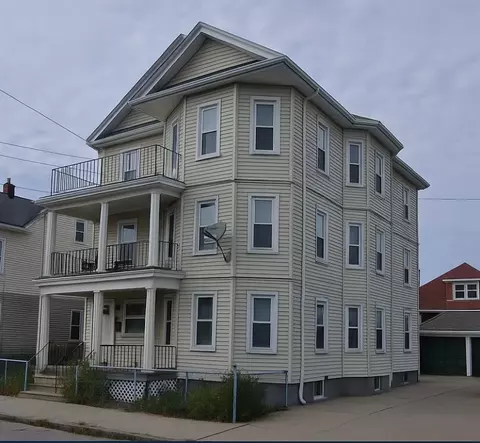 189 Whittier Ave, Providence, RI 02909