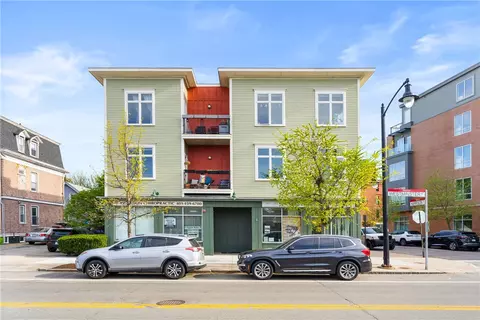 1268 Westminster St, Providence, RI 02909