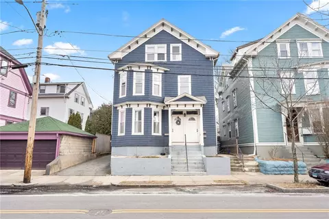 44 Messer St, Providence, RI 02909