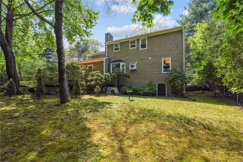 160 Sage Dr, Warwick, RI 02886 photo 46