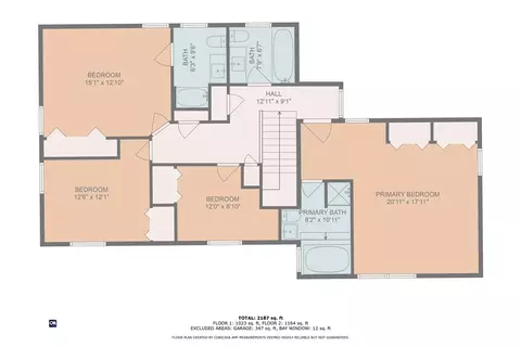 160 Sage Dr, Warwick, RI 02886 photo 49