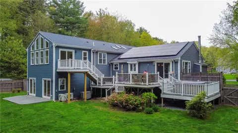 357 Ledge Rd, Seekonk, MA 02771 photo 24