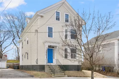 181 Pleasant St, Providence, RI 02906