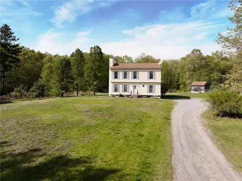 51 Mill Rd, Foster, RI 02825 photo 5