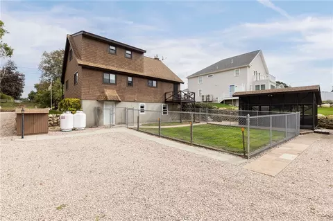 Exterior - 82 Uzzi Ave, Westerly, RI 02891 photo 9 of 11