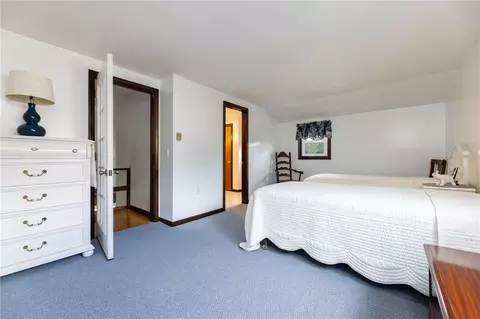 Bedroom - 82 Uzzi Ave, Westerly, RI 02891 photo 2 of 4