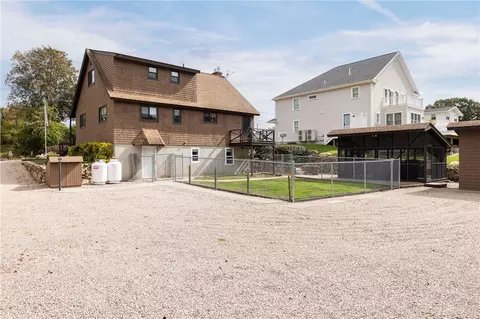 Exterior - 82 Uzzi Ave, Westerly, RI 02891 photo 7 of 11