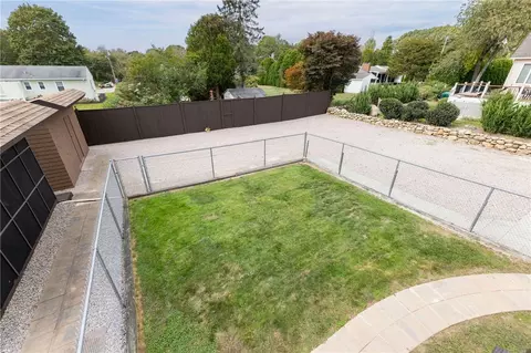 Exterior - 82 Uzzi Ave, Westerly, RI 02891 photo 11 of 11