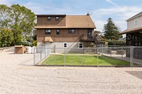 Exterior - 82 Uzzi Ave, Westerly, RI 02891 photo 8 of 11