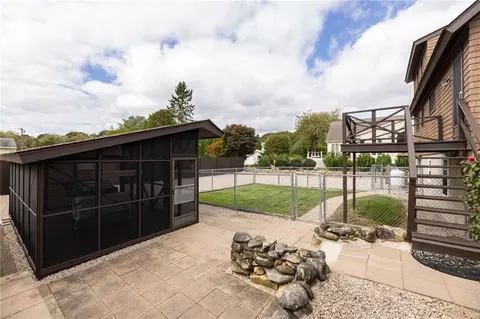 Exterior - 82 Uzzi Ave, Westerly, RI 02891 photo 5 of 11