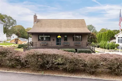 Exterior - 82 Uzzi Ave, Westerly, RI 02891 photo 10 of 11