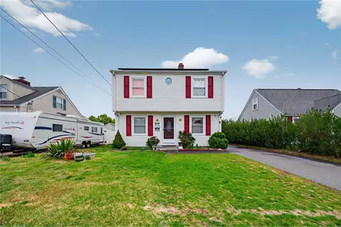 434 Carter Ave, Pawtucket, RI 02861