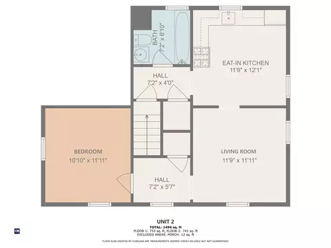 73 Boyden St, Woonsocket, RI 02895 photo 19