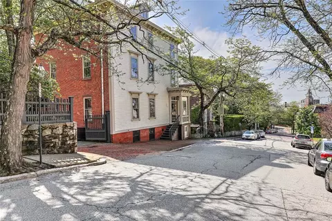 43 Congdon St, Providence, RI 02906
