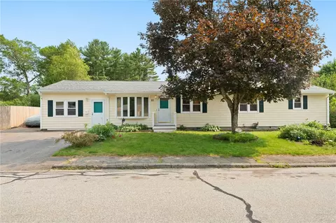 22 York Dr, Coventry, RI 02816